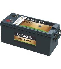 Bateria estacionária DURACELL 12TE170 12V/170Ah 