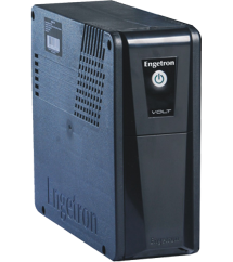 NOBREAK 700VA ENGETRON VOLT 700