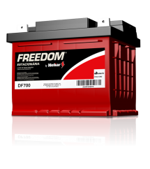Bateria estacionária FREEDOM DF700 45Ah/50Ah