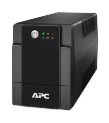 Nobreak 600VA APC BACK-UPS