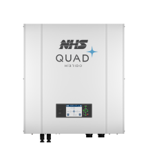 INVERSOR  NHS QUAD SOLAR 3kW 127V