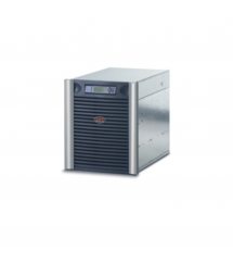 Nobreak 8KVA APC SYMMETRA LX escalável a 8KVA  para RACK
