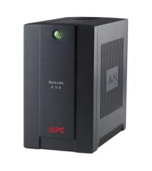 Nobreak 650VA APC BACK-UPS 