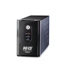 Nobreak 700VA NHS Compact plus Digiseno Senoidal