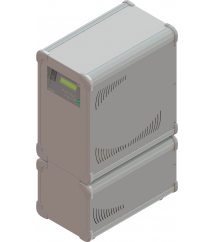Nobreak 10 KVA SCHNEIDER BREAKLESS NEW 16100AI/AN 120V / 220V