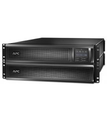 Nobreak 3 KVA APC SMART-UPS 120 V para RACK SMX3000LV2U-BR