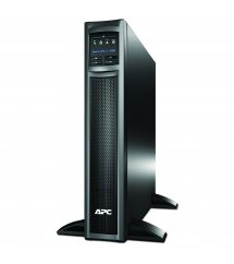 Nobreak 1,5 KVA APC SMART-UPS 230 V SMX1500RMI2U
