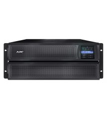 Nobreak 3 KVA APC SMART-UPS 230 V 