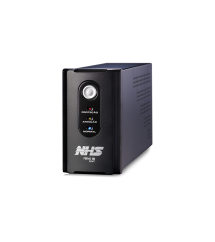 Nobreak 1,2KVA NHS Mini III EXT