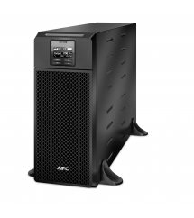 Nobreak 6 KVA APC SMART-UPS SRT 208 V SRT6KXLT