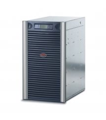 Nobreak 8KVA APC SYMMETRA LX escalável a 16KVA para RACK