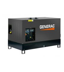 Gerador GENERAC 15 KVA YWY12 à Diesel