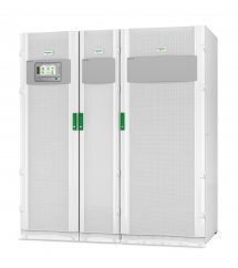 Nobreak 160 KVA  SCHNEIDER GALAXY VM Inteligente 
