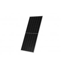 Módulo INTELBRAS Fotovoltaico Monocristalino Half-Cell 430 W