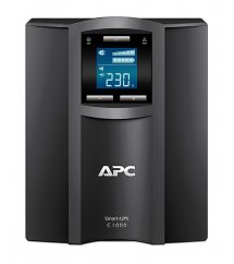 Nobreak 1000 VA APC SMART-UPS 230 V SMC1000I-BR