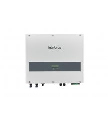 Inversor INTELBRAS solar On Grid trifásico 10 kW EGT 10000 MAX