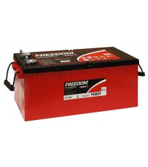 Bateria estacionária FREEDOM DF3000 170Ah/185Ah