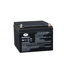 Bateria VRLA GETPOWER 26Ah 12V