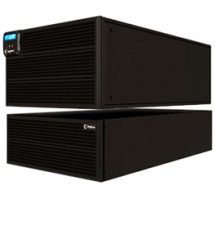  NOBREAK 6kVA ENGETRON DOUBLE WAY MONOFÁSICO MODULAR DWMM6