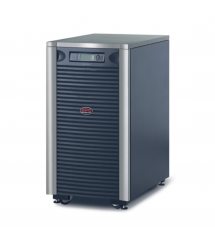 Nobreak 8KVA APC SYMMETRA LX escalável a 16KVA em TORRE