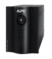 Nobreak 2,2 KVA APC BACK-UPS BR 220V BZ2200I-BR