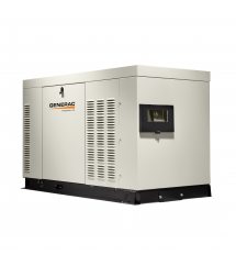 Gerador GENERAC 75KVA GUARDIAN RG 060  à Gás