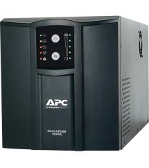 Nobreak 1,5 KVA APC SMART-UPS BR Bivolt SMC1500XLBI-BR