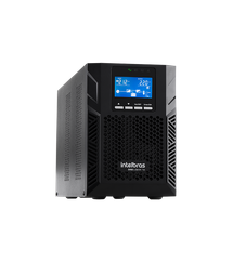 Nobreak Bivolt INTELBRAS DNB 1500VA TORRE 220V TW 