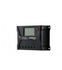 Controlador INTELBRAS de Carga PWM Off Grid ECP 1024