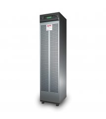 Nobreak 15KVA SCHNEIDERMGE GALAXY 3500 c/ 2 Módulos de Baterias