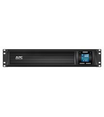 Nobreak 1,5 KVA APC SMART-UPS 230 V para RACK SMC1500I2U-BR