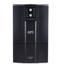 Nobreak 2,2 KVA APC SMART-UPS BR 115 V SMC2200XL-BR