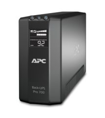 Nobreak 700VA APC BACK-UPS PRO