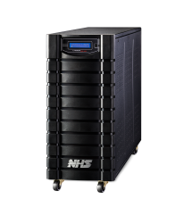 Nobreak 5 KVA NHS Laser EXT Online Isolador