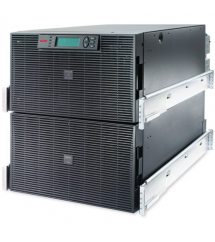 Nobreak 20 KVA APC SMART-UPS SRT SURT20KRMXLI Para Rack 230 V