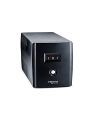 Nobreak Monovolt INTELBRAS XNB 1440VA 220V