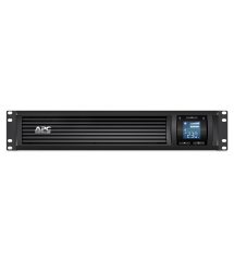 Nobreak 2 KVA APC SMART-UPS 230 V para RACK SMC2000I2U-BR 