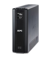 Nobreak 1,5KVA APC BACK-UPS PRO