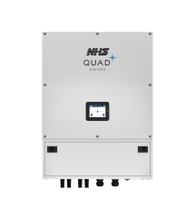 INVERSOR NHS QUAD HÍBRIDO 10,5kW 220V